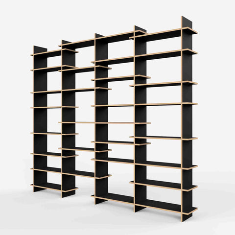 The Shelves 5UR