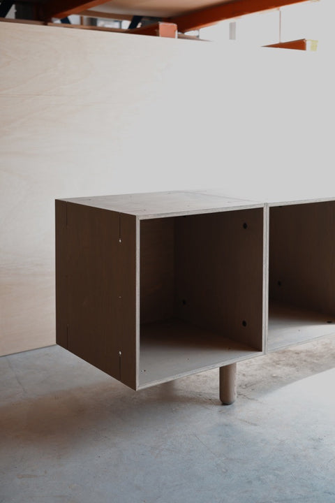 Modus Console