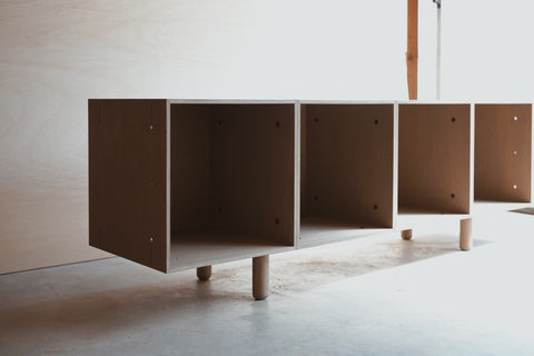 Modus Console