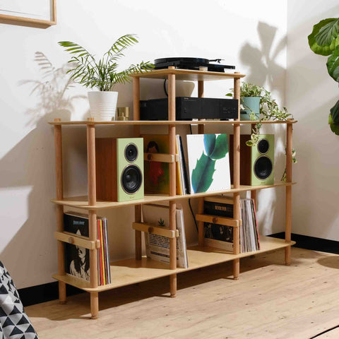 Vinyl KittaParts