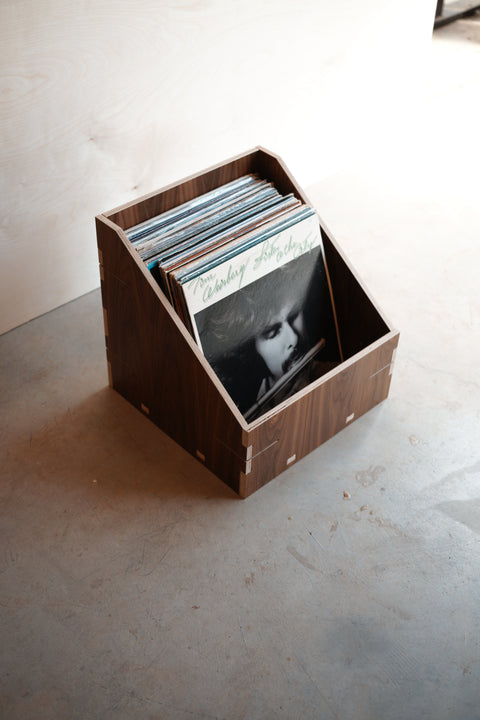 Vertical Clip Crate Bundle