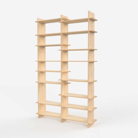 The Shelves 3UR