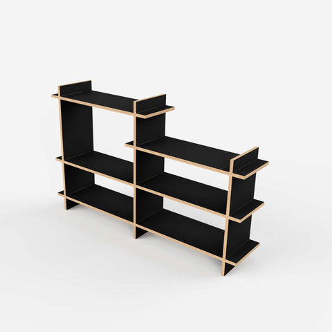 The Shelves 3UR Short