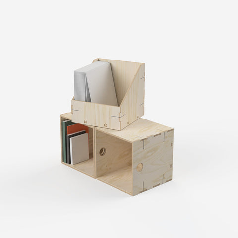 Vinyl Crate Bundle