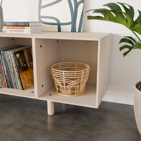 Modus Console