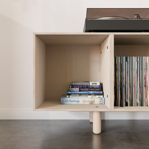 Modus Console
