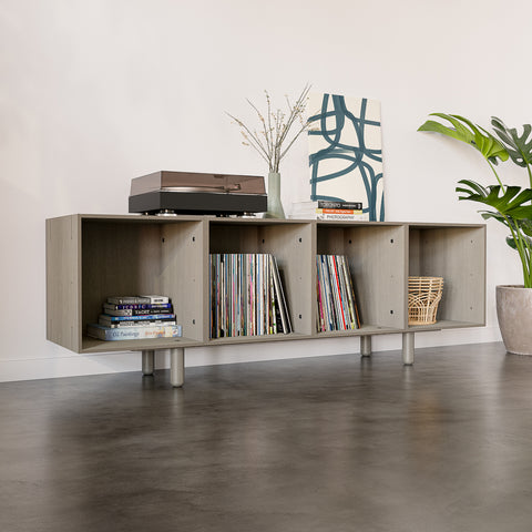 Modus Console