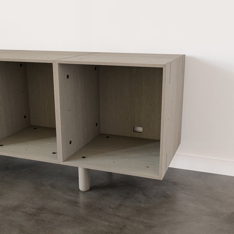 Modus Console