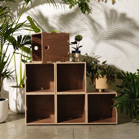 6-Clip Crate Bundle