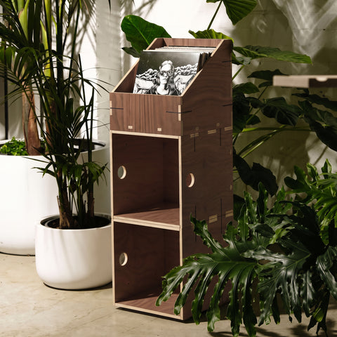 Vertical Clip Crate Bundle