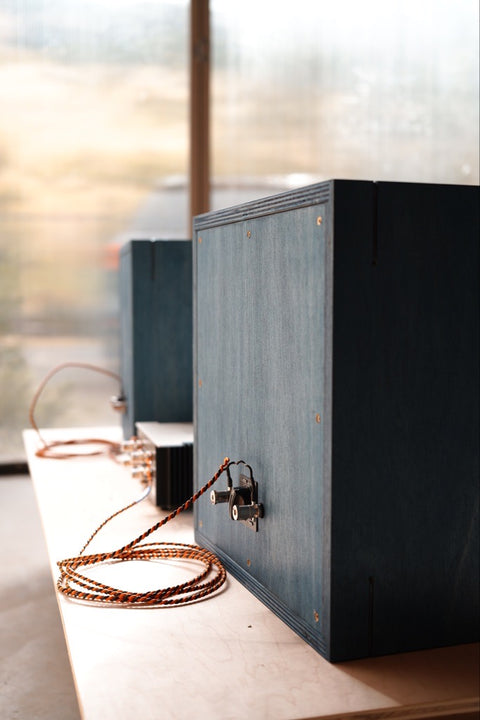 Modus V Speaker Pair
