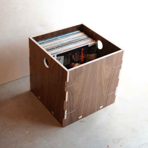 Large Clip Crate