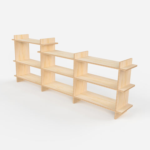 The Shelves 4UR Short