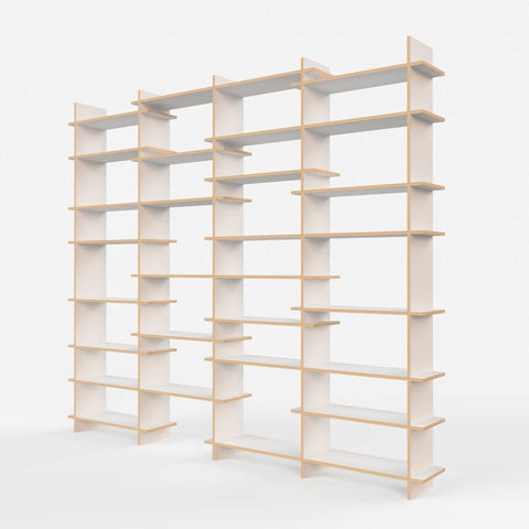 The Shelves 5UR