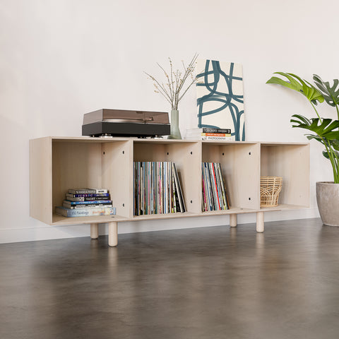 Modus Console