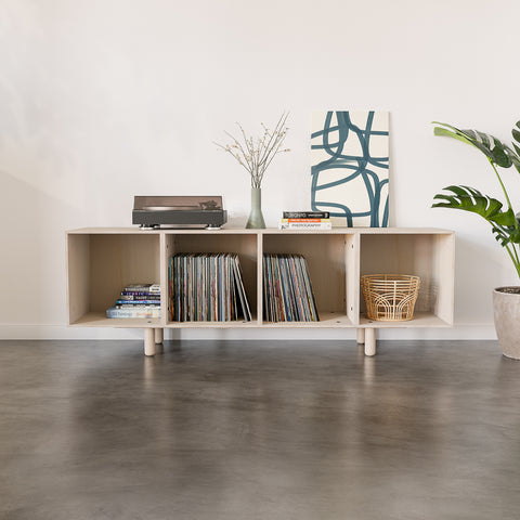 Modus Console