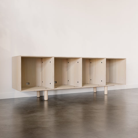 Modus Console