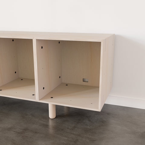 Modus Console