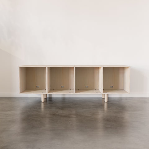 Modus Console