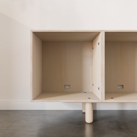 Modus Console
