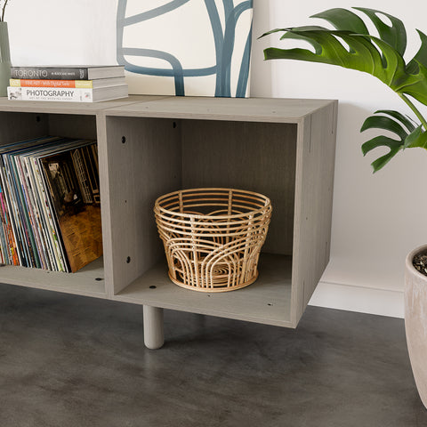 Modus Console