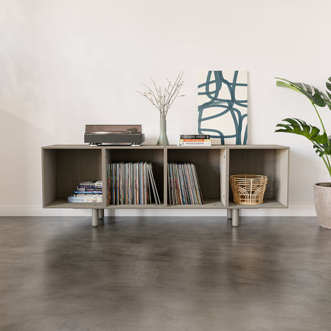 Modus Console