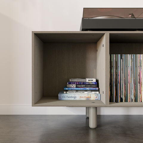 Modus Console