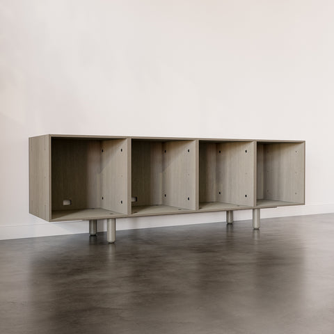 Modus Console
