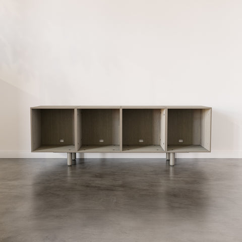 Modus Console