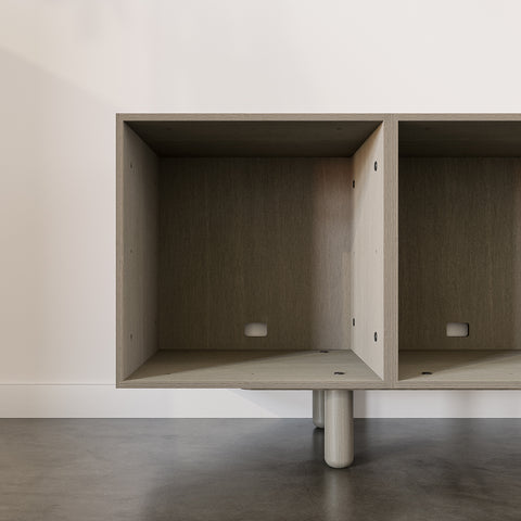 Modus Console